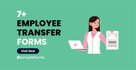 Free 7 Employee Transfer Forms In Pdf