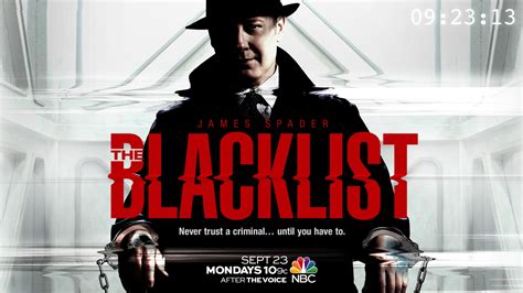 Watch The Blacklist Teaser Trailer The Blacklist Official Trailer