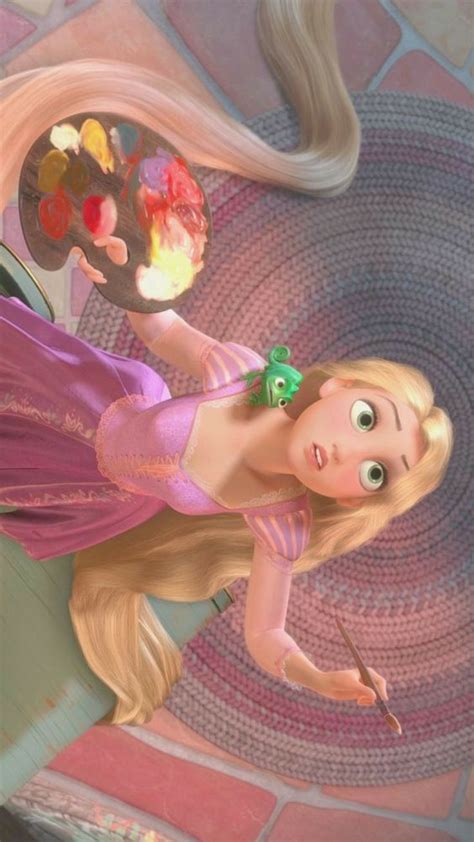 A Disney Vai Lan Ar Um Live Action De Rapunzel Disney Rapunzel