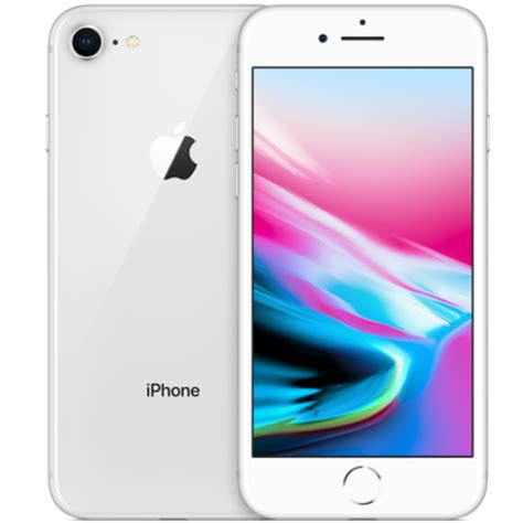 Iphone 8 64gb White