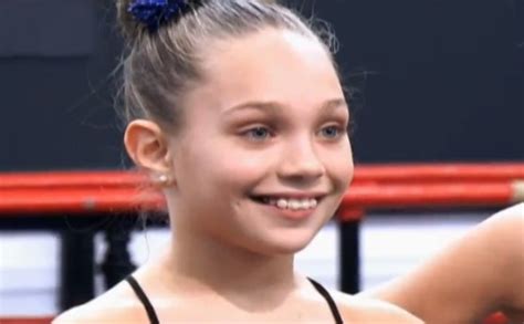 What Is Maddie Ziegler Doing Now Look Inside Her Life After Dance Moms