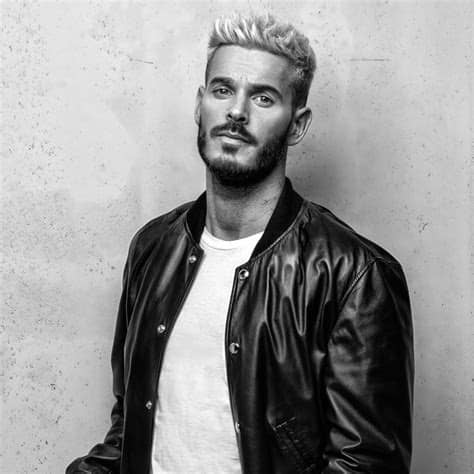 Matt pokora on wn network delivers the latest videos and editable pages for news & events, including entertainment, music, sports, science and more, sign up and share your playlists. M. Pokora: Musik, Videos, Statistiken und Fotos | Last.fm