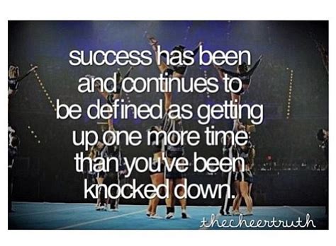 Cheerleading Quotes On Pinterest Cheer Quotes