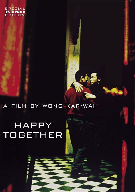 Happy Together The Film Lab