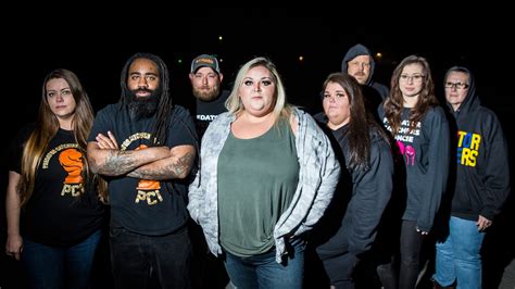Muncie school employee confronted by online vigilante group, resigns