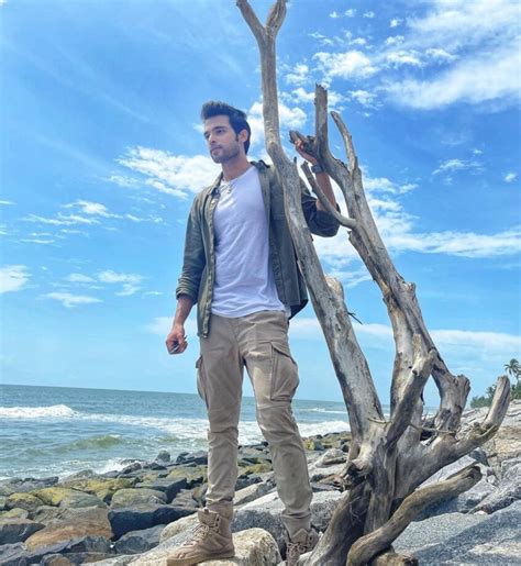 Take Ideas From Kasautii Zindagii Kay Star Parth Samthaan To Ace Your