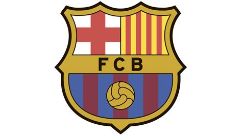 Barcelona Fc Logo Svg Fc Barcelona Logo Download Logo Icon Png Svg Images And Photos Finder