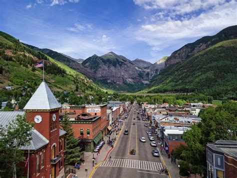 What To See And Do When In Telluride Td Smith Realtor