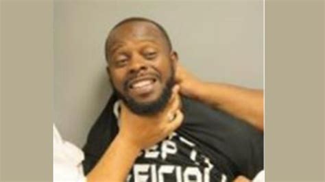 Deputies ‘choked Inmate For Smiling In Mugshot