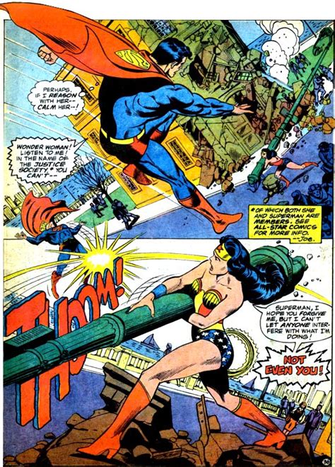 Superman Vs Wonder Woman Limited Collectors Edition C54