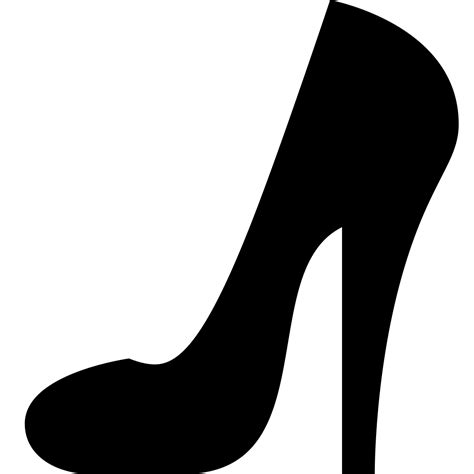 High Heeled Shoe Clipart | Free download on ClipArtMag