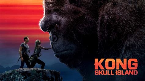 Kong Skull Island 2017 Moviesfilm