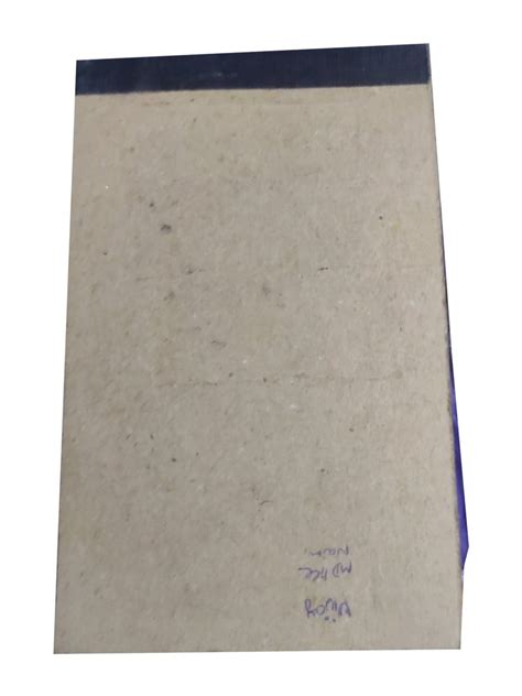 Paper Office Notepad Size 4x65inch At Rs 25piece In New Delhi Id