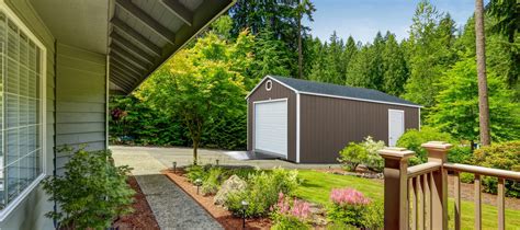 We have a variety of modular storage shed options available. Ultimate Oregon Sheds and Portable Storage (Building Since ...