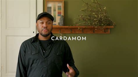 Cardamom Carte Blanche Farrow And Ball Youtube