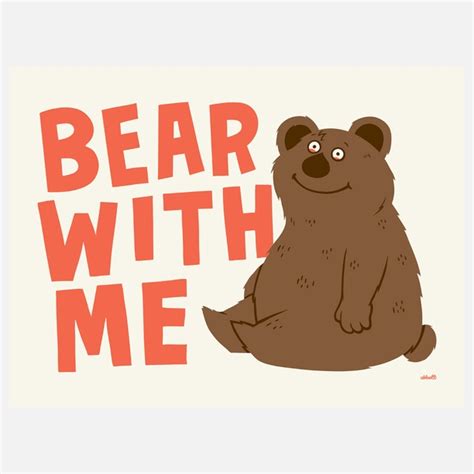 17 Best Images About Bear Pun Memes On Pinterest Logos Phone Cases