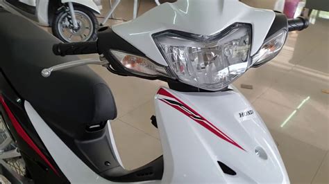 Honda wave 110i is one of the best models produced by the outstanding brand honda. honda wave 110i 2019 - YouTube