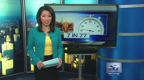 Video 7 In 77 For May 19 Abc7 Chicago