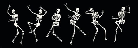 Aggregate 72 Dancing Skeleton Wallpaper Latest Vn