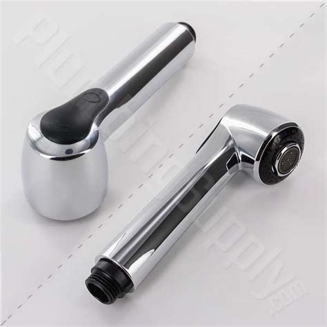 Repair your price pfister faucet that has weak or low water. Price Pfister Pull-Out Kitchen Faucet Repair Parts