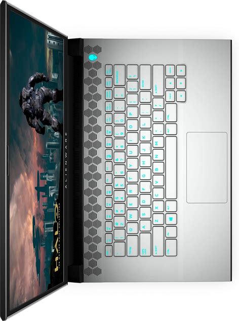 Buy Alienware M15 R4 Gaming Laptop 156 Inch Full Hd Fhd Intel
