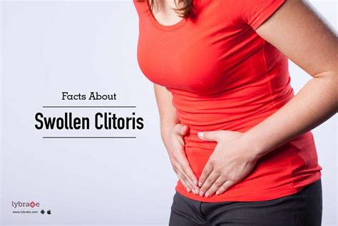 Swollen Clitoris Main Reason Behind Enlarged Clitoral By Dr Amit
