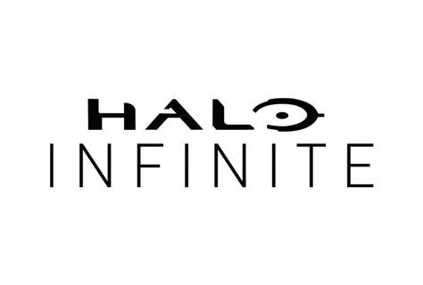 Download Halo Infinite Logo Png And Vector Pdf Svg Ai Eps Free