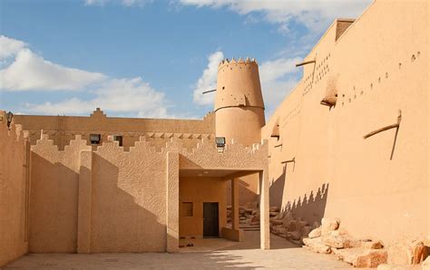 Top Historical Places In Saudi Arabia Remnants Of A Rich Heritage
