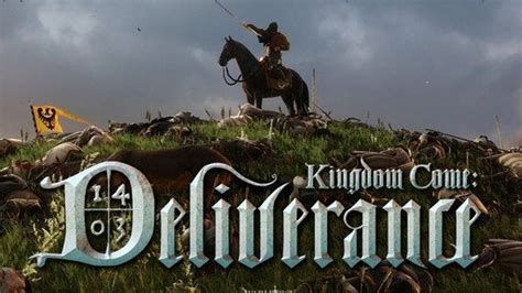 Kickstarter For Kingdom Come Deliverance By Warhorse Studios A First