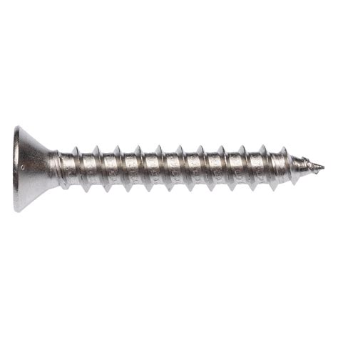 Self Tapping Screws Itw Proline
