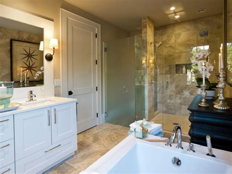 Hgtv Dream Home 2013 Master Bathroom Pictures And Video