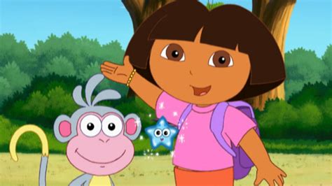 Watch Dora The Explorer Season Episode Star Catcher Full Show On Paramount Plus