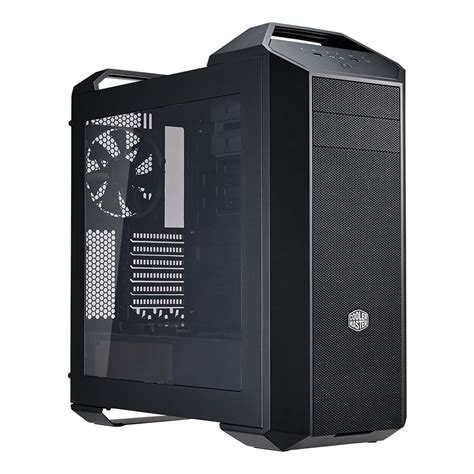 The Best Mid Tower Cases Pc Gamer