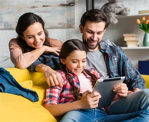 Positive Parenting Program - Shiv Khera