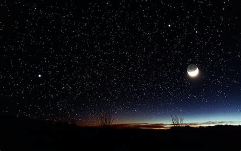 How Big Bend Ranch State Park Earned Its Dark Sky Designation Texas
