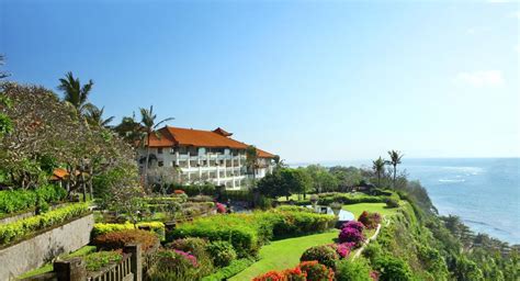Hilton Bali Resort Sawangan Nusa Dua Hotels Bali Star Island