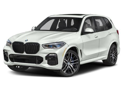 2022 Bmw X5 Ratings Pricing Reviews And Awards Jd Power