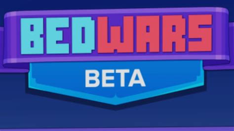 Roblox Bedwars Live New Update Youtube