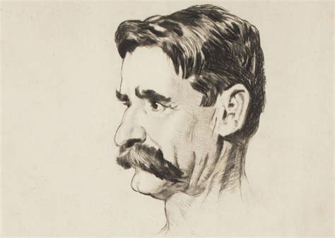 The Many Faces Of Henry Lawson Beating About The Bush Readings Art
