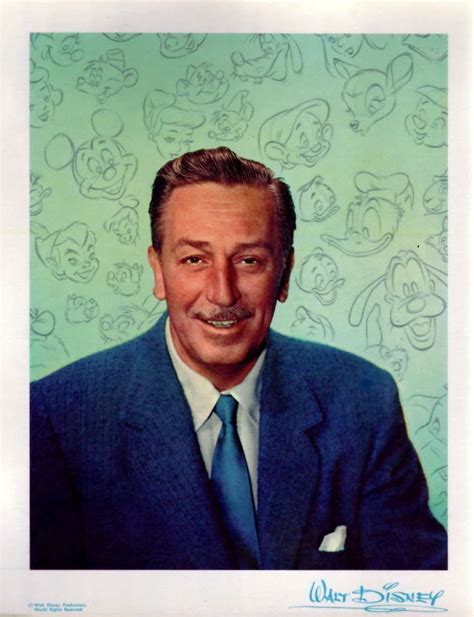 Walt Disney Color