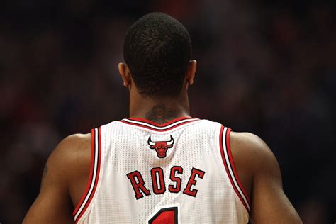 Former Chicago Bull Derick Rose The Focus Of New Stadium Documentary