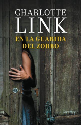 Jp En La Guarida Del Zorro Spanish Edition 電子書籍 Link Charlotte Álvarez Grifoll