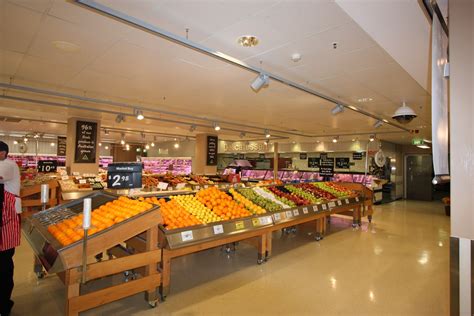Coles Supermarkets Classic Group