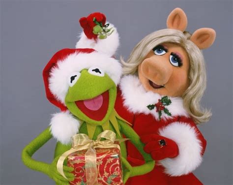 Christmas With The Muppets Whats Your Favorite