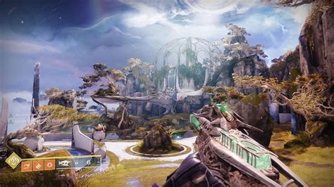 Destiny 2 Weekly Quest Guide How To Complete The Ascendant Challenge