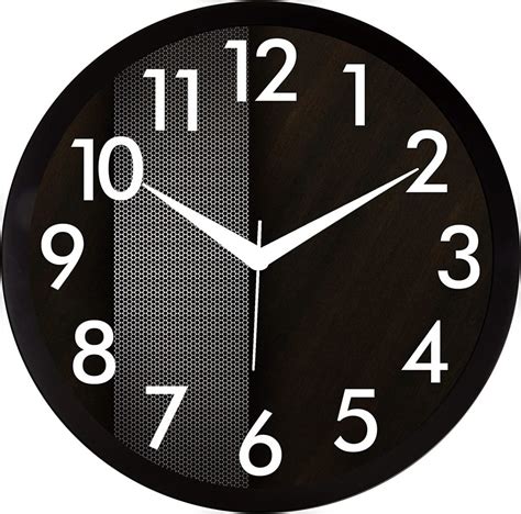 Best Wall Clock Brand 15 Best Wall Clock Home India 2020 Buy