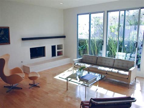 architecture media modern interior design living room