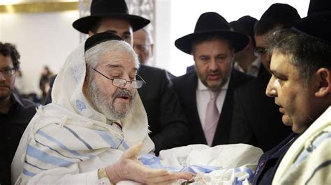 Orthodox Jews Nyc Officials Negotiate Over Oral Suction Circumcision After Herpes Cases Fox