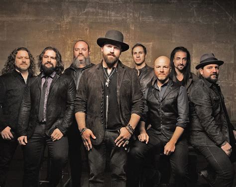 Zac Brown Band Focus On The 615