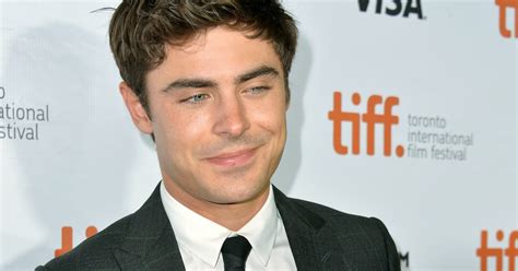 zac efron totally broke his jaw during sex at least according to his awkward moment castmates